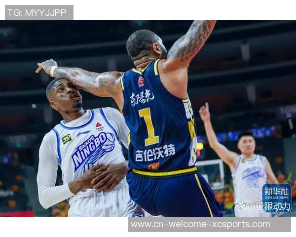 2018年12月21日CBA精彩对决辽宁队迎战广东队全场回顾与精彩瞬间分析
