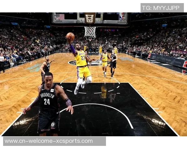 2019年湖人对阵篮网首节精彩回放全程直播观看指南