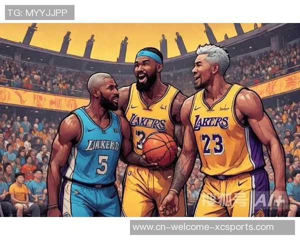 灰熊与湖人激战三节精彩录像回放全场精彩瞬间尽在其中