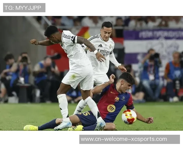 皇马青训与巴萨青训U12对决青少年足球培养的未来之路