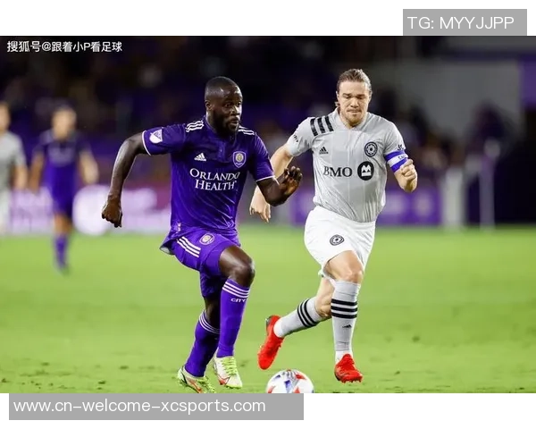 美职联焦点战蒙特利尔对决多伦多期待精彩对抗与进球盛宴