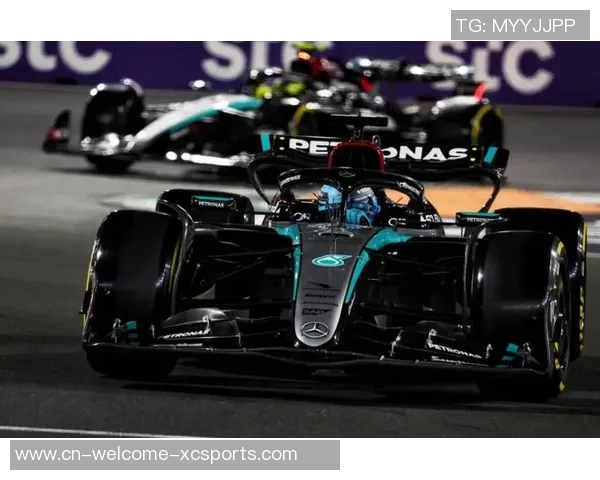 F1地效年代回忆（2022~2025）：梅奔挣扎中完结重建，法拉利难以脱节轮回