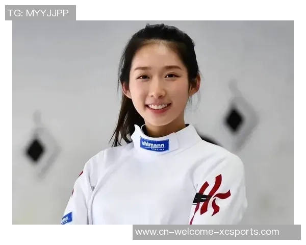 “剑后”江旻憓中选香港特区立法会议员 “剑后”江旻憓中选香港特区立法会议员