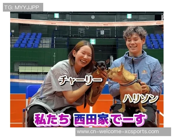 排坛最美好夫妻 弟弟娶姐姐 两人相差4岁 孕期共享近况